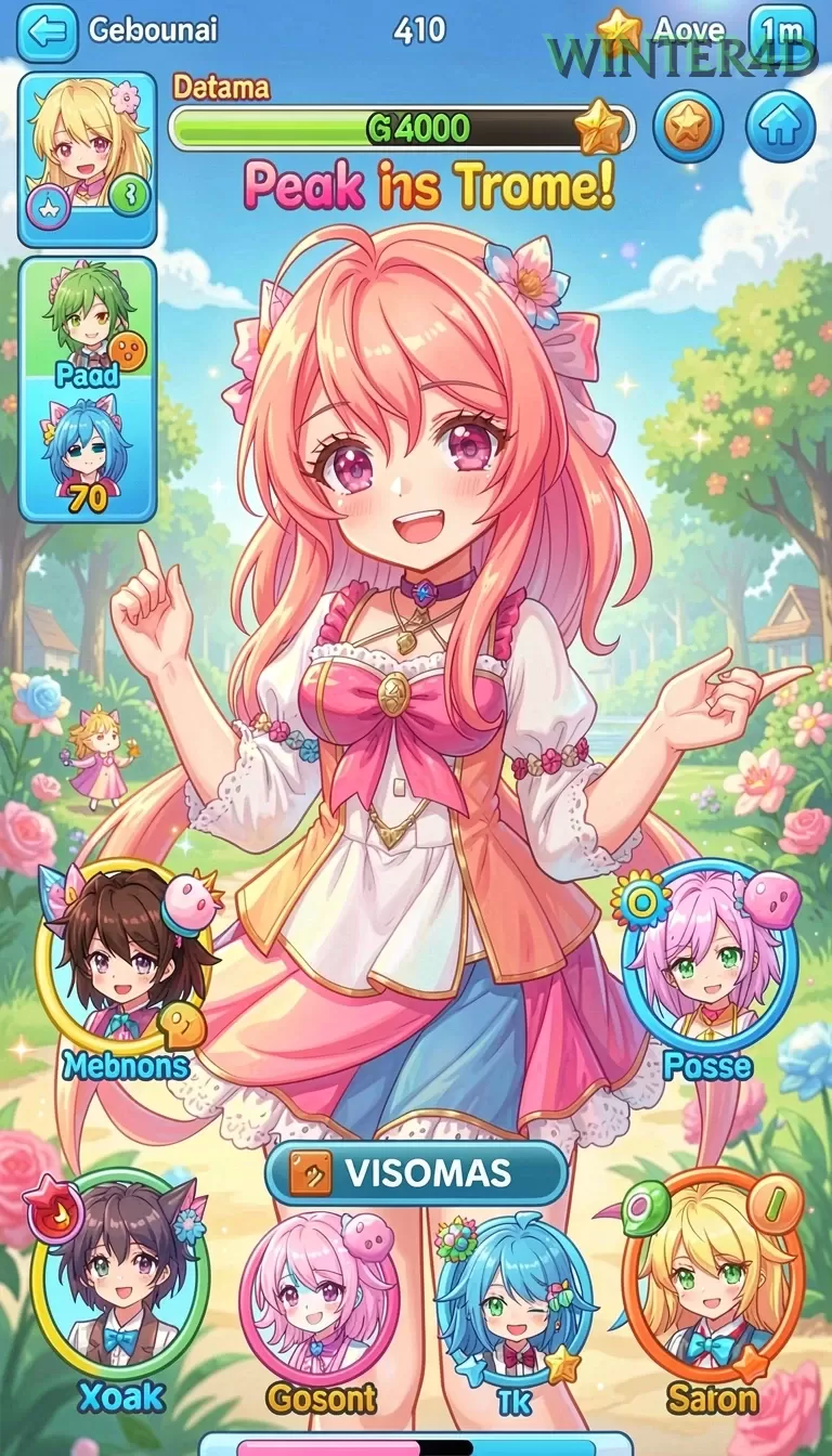 Screenshot slot710 nomor 2