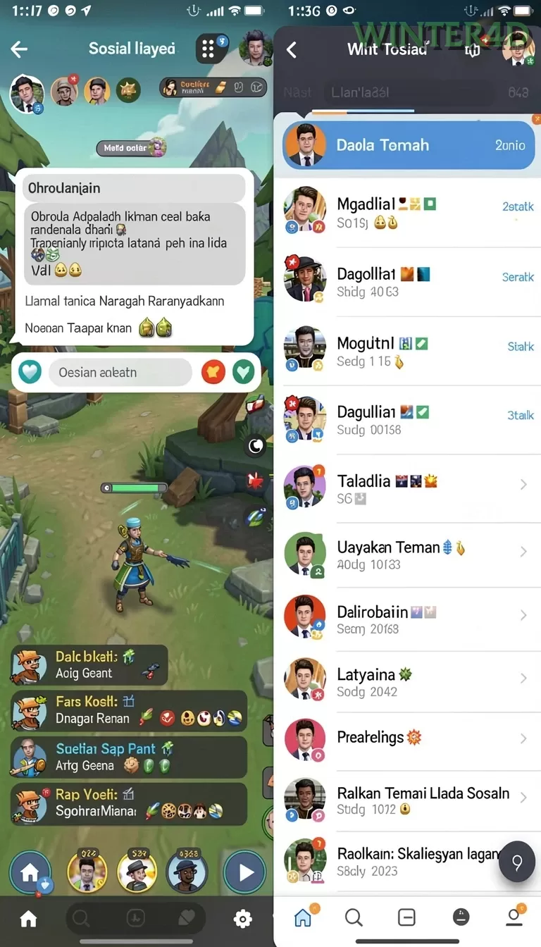 Screenshot dewa1000 nomor 3