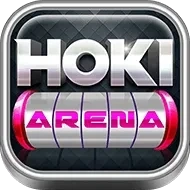 hokiarena APK Resmi — ikon aplikasi