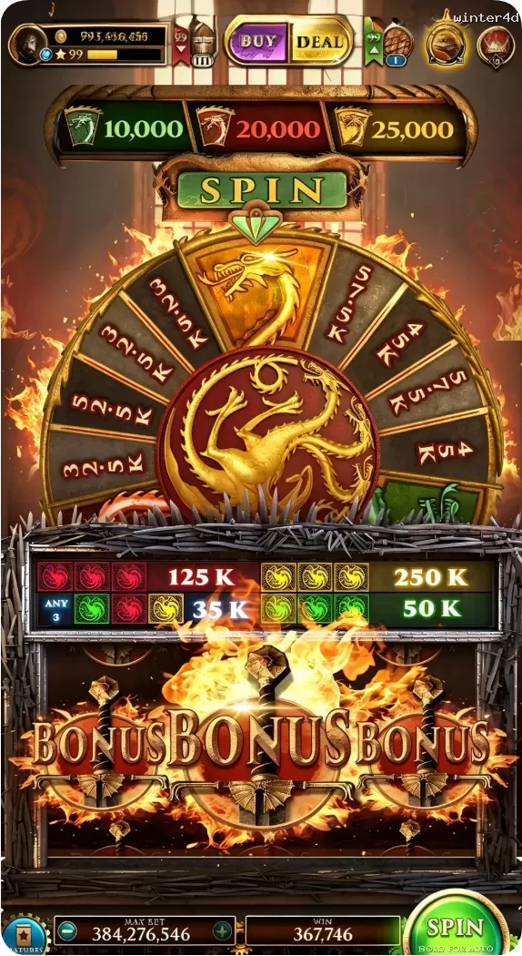 winter4d APK